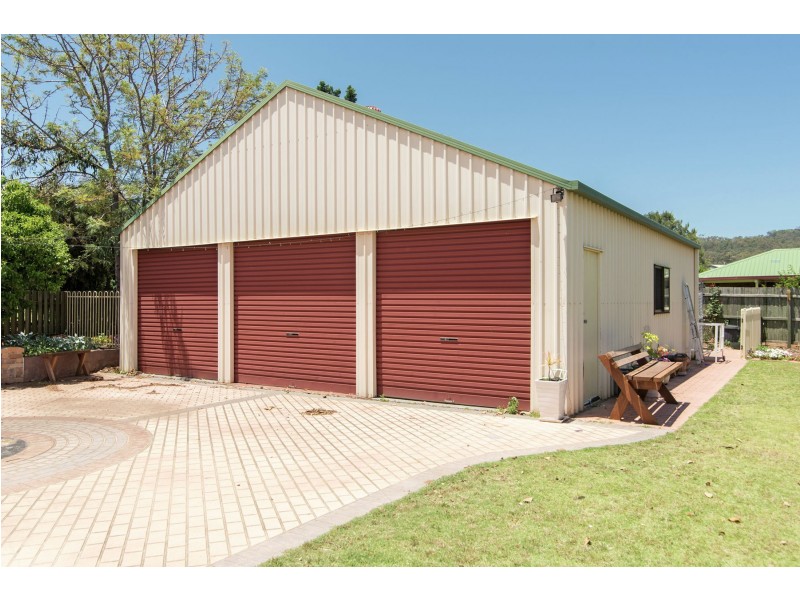 4 Hanna Court, Westbrook QLD 4350