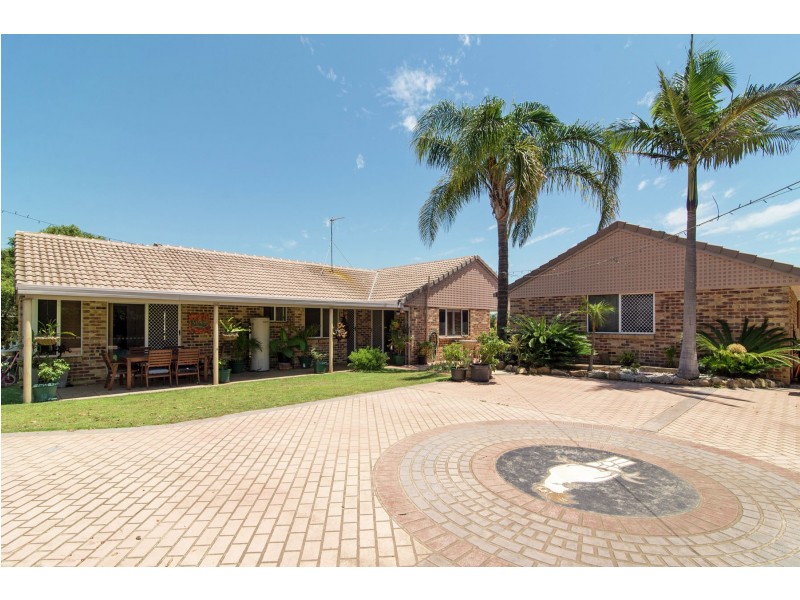 4 Hanna Court, Westbrook QLD 4350