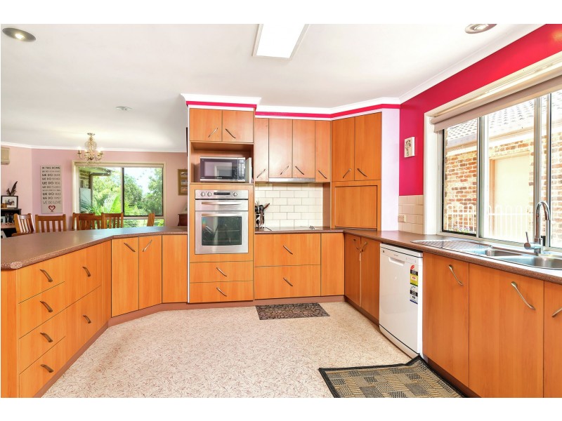 4 Hanna Court, Westbrook QLD 4350