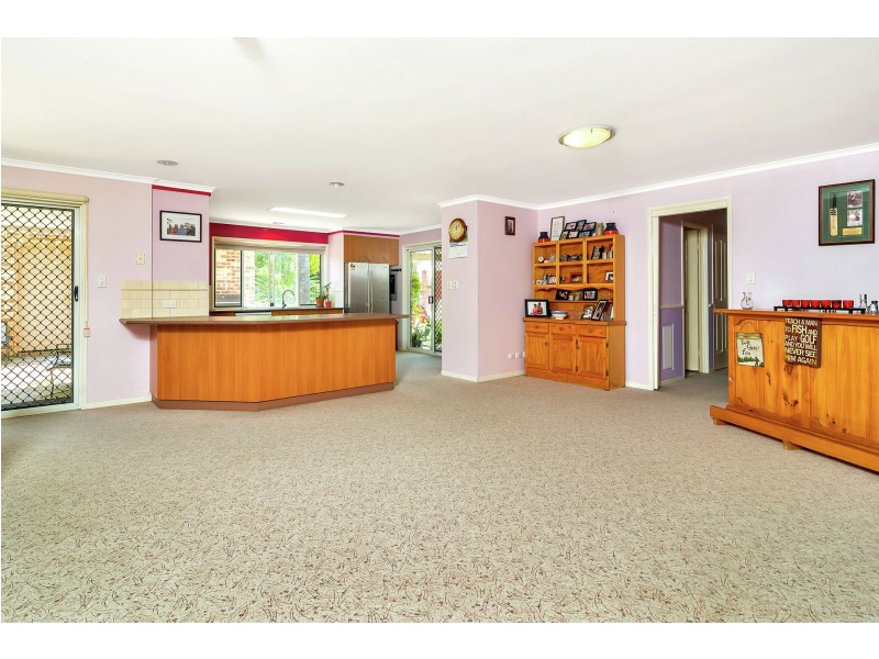 4 Hanna Court, Westbrook QLD 4350