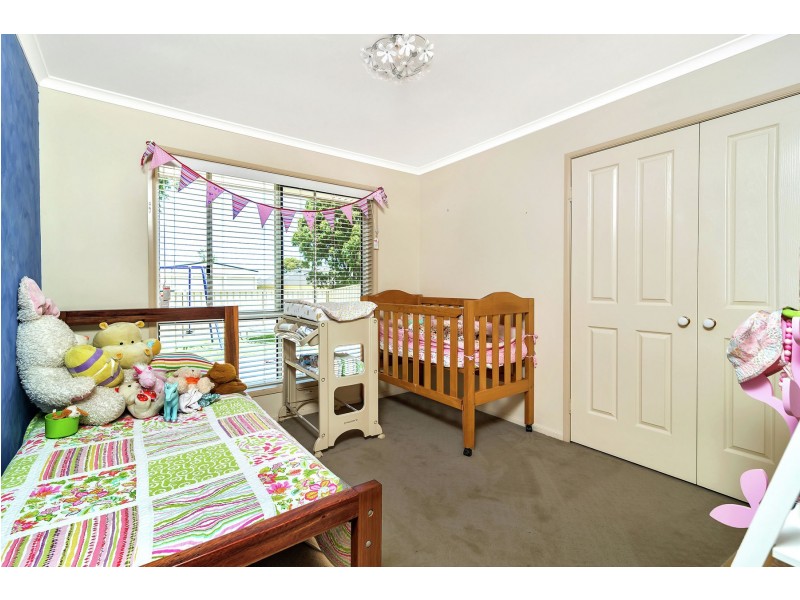 4 Hanna Court, Westbrook QLD 4350