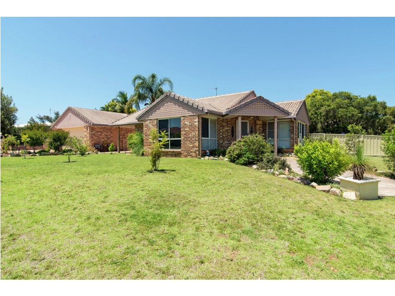 4 Hanna Court, Westbrook QLD 4350