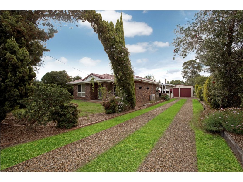 31 Station Street, Wyreema QLD 4352