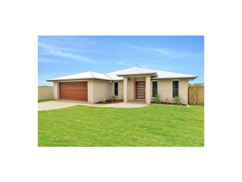 3 Gwenda Drive, Westbrook QLD 4350
