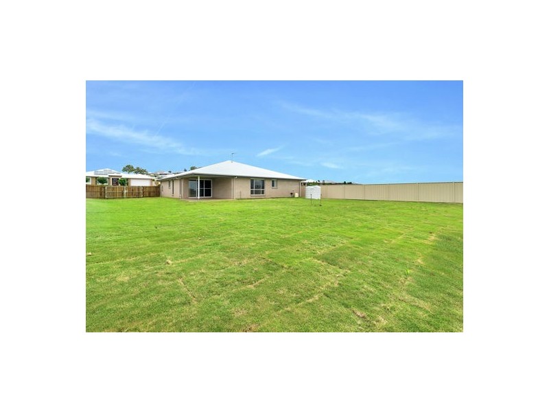 3 Gwenda Drive, Westbrook QLD 4350