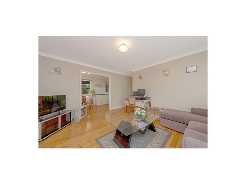 7 Teesdale Avenue, Newtown QLD 4350