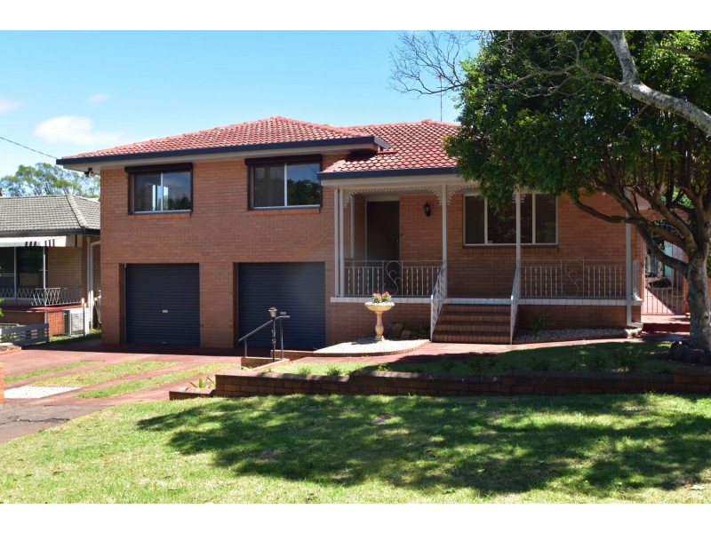 7 Maker Street, Rangeville QLD 4350