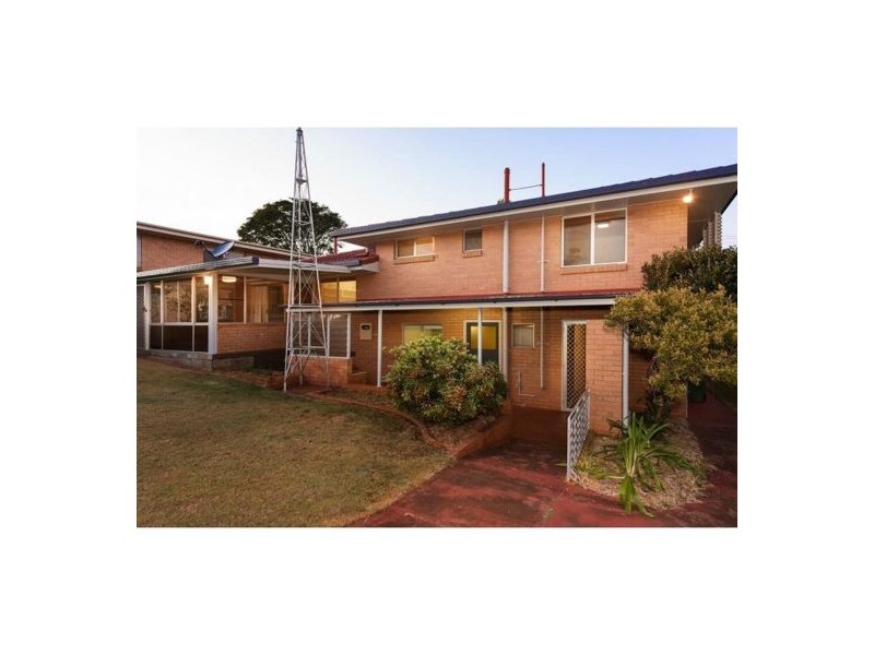 7 Maker Street, Rangeville QLD 4350
