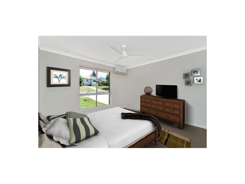 40 Isaac Street, North Toowoomba QLD 4350