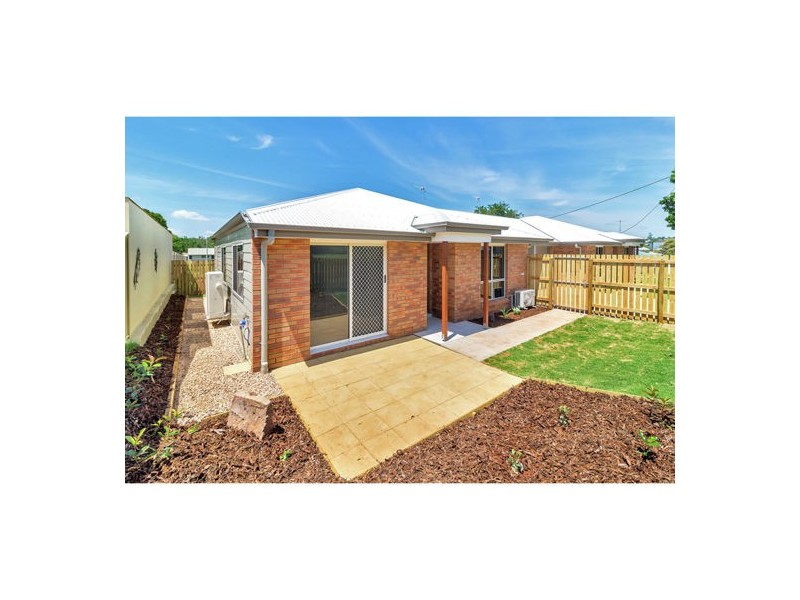 40 Isaac Street, North Toowoomba QLD 4350