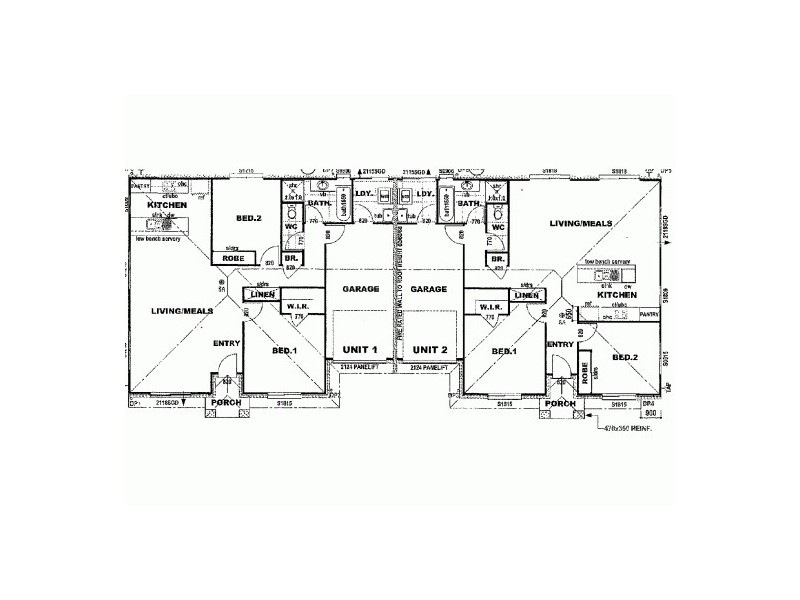 40 Isaac Street, North Toowoomba QLD 4350 Floorplan