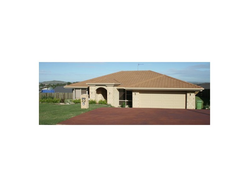 32 Whitman Street, Westbrook QLD 4350