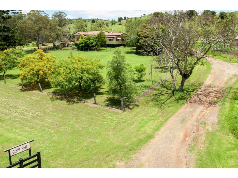 643 Bergen Road, Haden QLD 4353