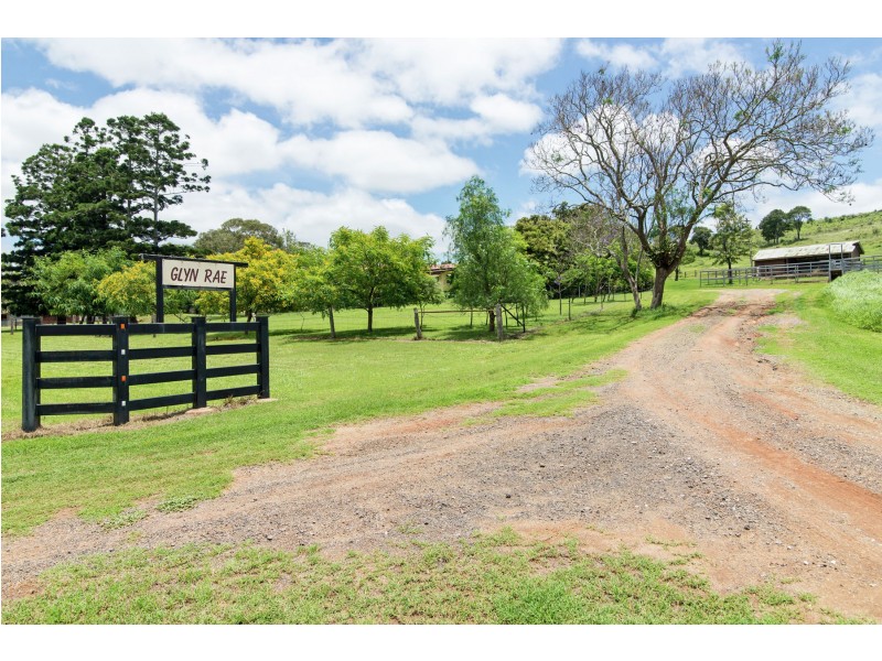 643 Bergen Road, Haden QLD 4353