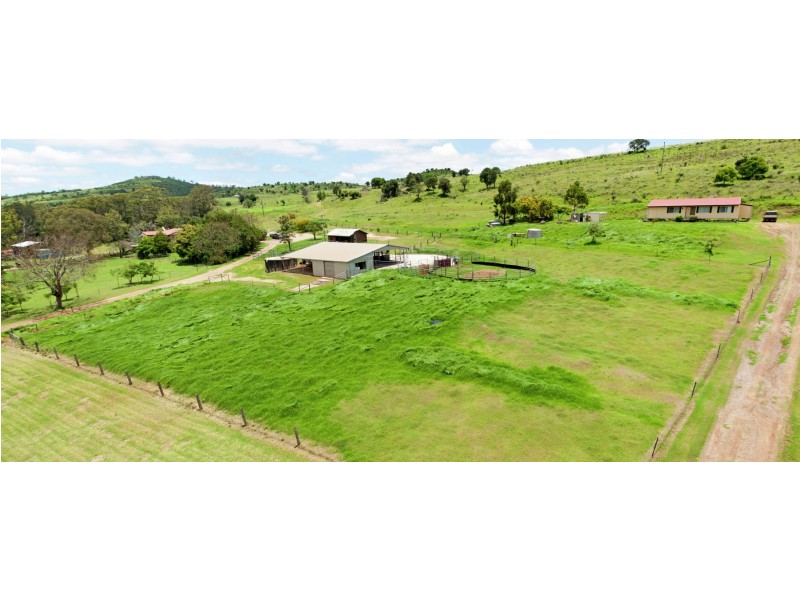 643 Bergen Road, Haden QLD 4353