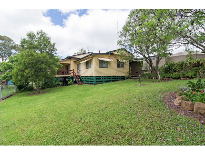 643 Bergen Road, Haden QLD 4353