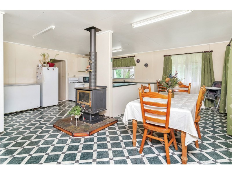 643 Bergen Road, Haden QLD 4353