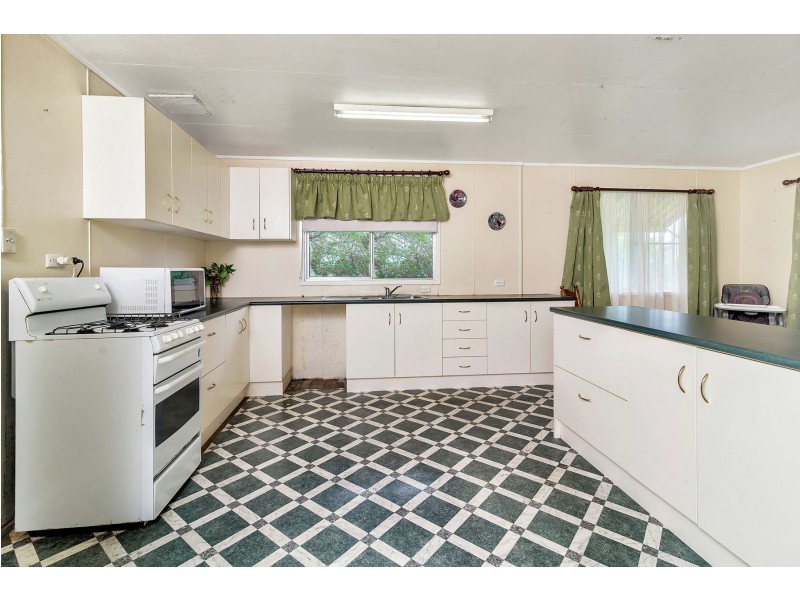643 Bergen Road, Haden QLD 4353