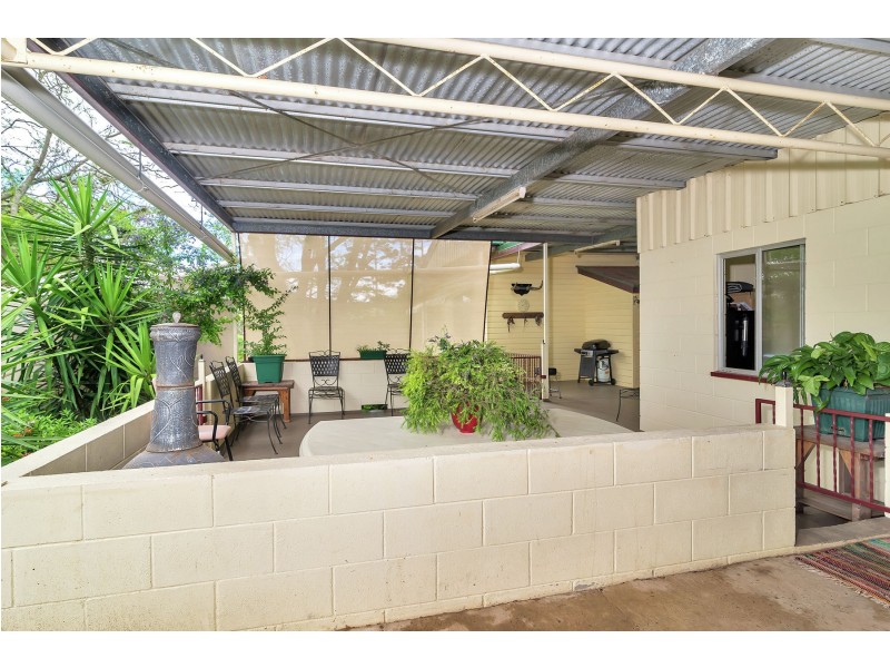 643 Bergen Road, Haden QLD 4353