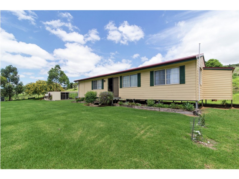 643 Bergen Road, Haden QLD 4353