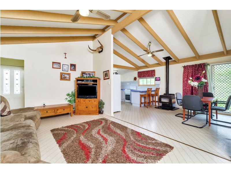 643 Bergen Road, Haden QLD 4353