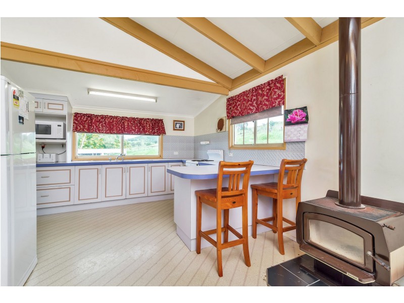 643 Bergen Road, Haden QLD 4353