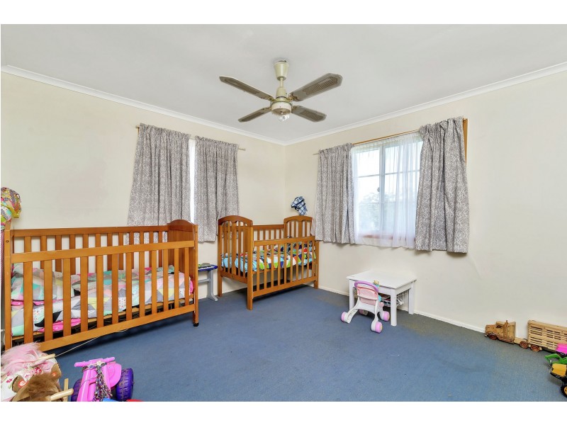 643 Bergen Road, Haden QLD 4353