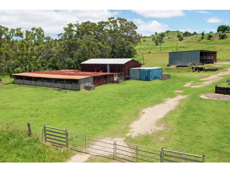 643 Bergen Road, Haden QLD 4353
