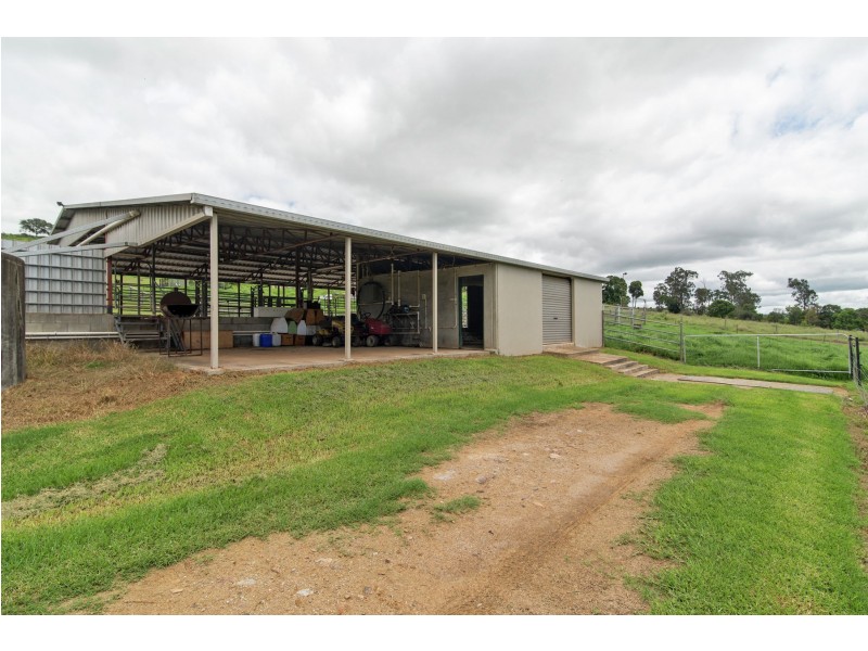 643 Bergen Road, Haden QLD 4353