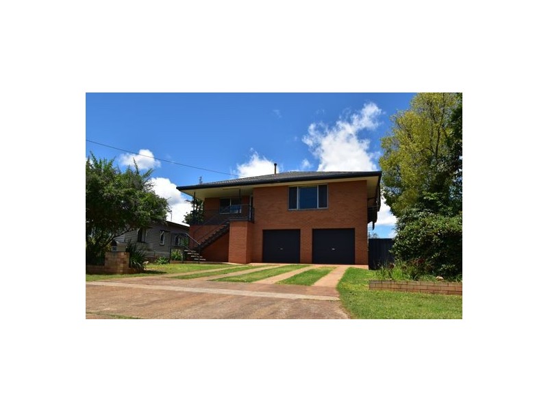 56 Buckland Street, Harristown QLD 4350