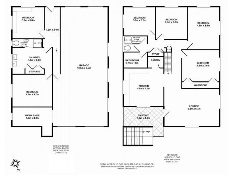 56 Buckland Street, Harristown QLD 4350