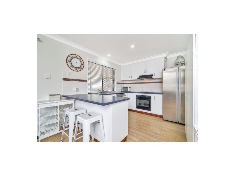 23 Barwick Street, Westbrook QLD 4350