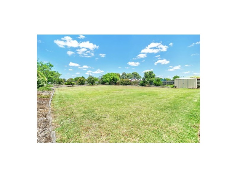 23 Barwick Street, Westbrook QLD 4350