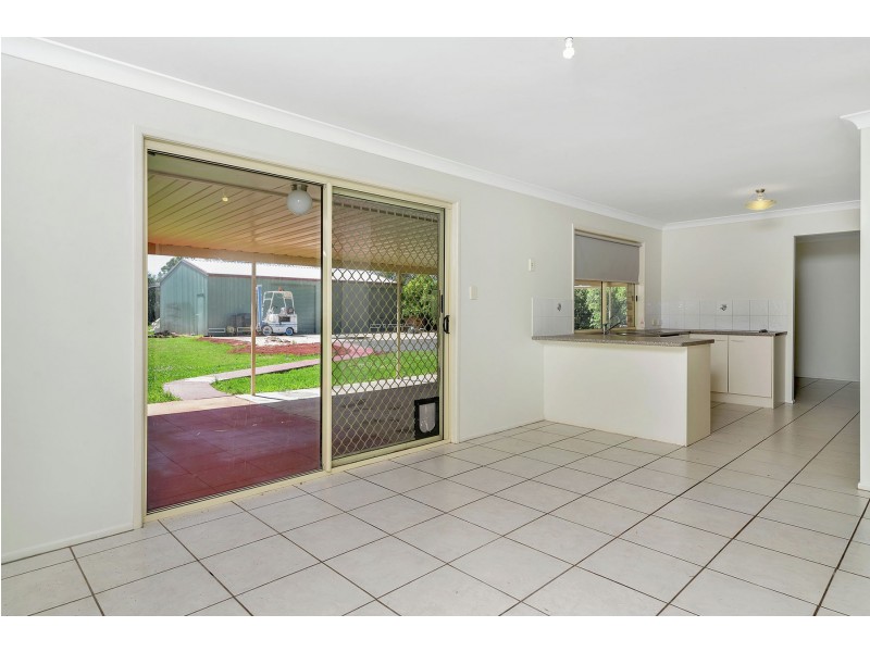 9 Mansel Drive, Gowrie Junction QLD 4352