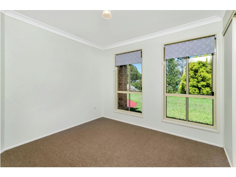 9 Mansel Drive, Gowrie Junction QLD 4352