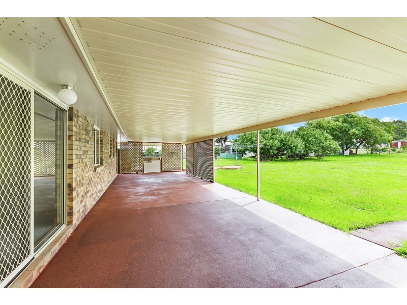 9 Mansel Drive, Gowrie Junction QLD 4352