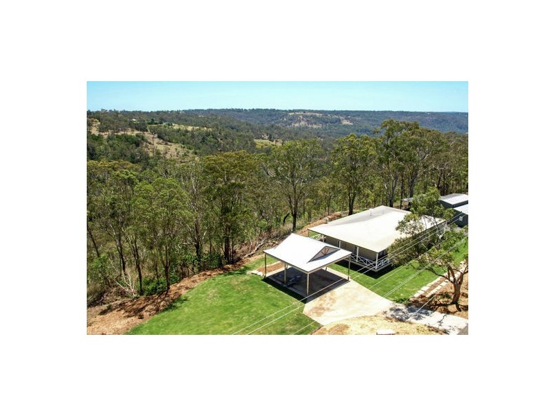 14 Vayro Road, Blue Mountain Heights QLD 4350