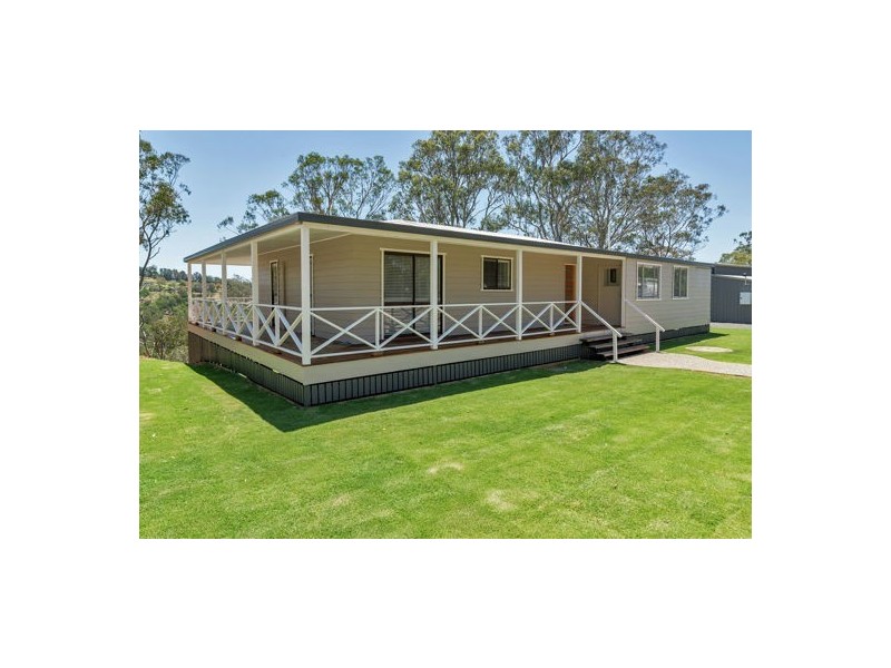 14 Vayro Road, Blue Mountain Heights QLD 4350