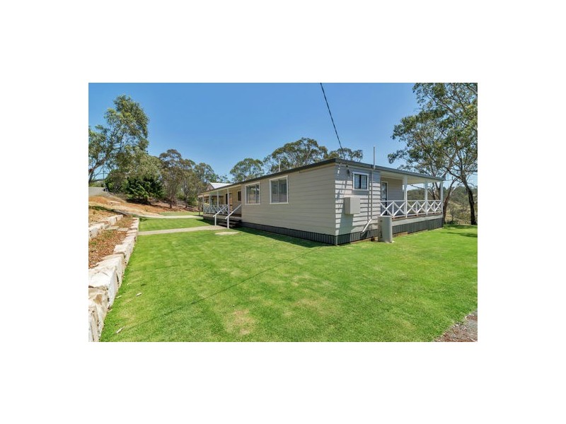 14 Vayro Road, Blue Mountain Heights QLD 4350