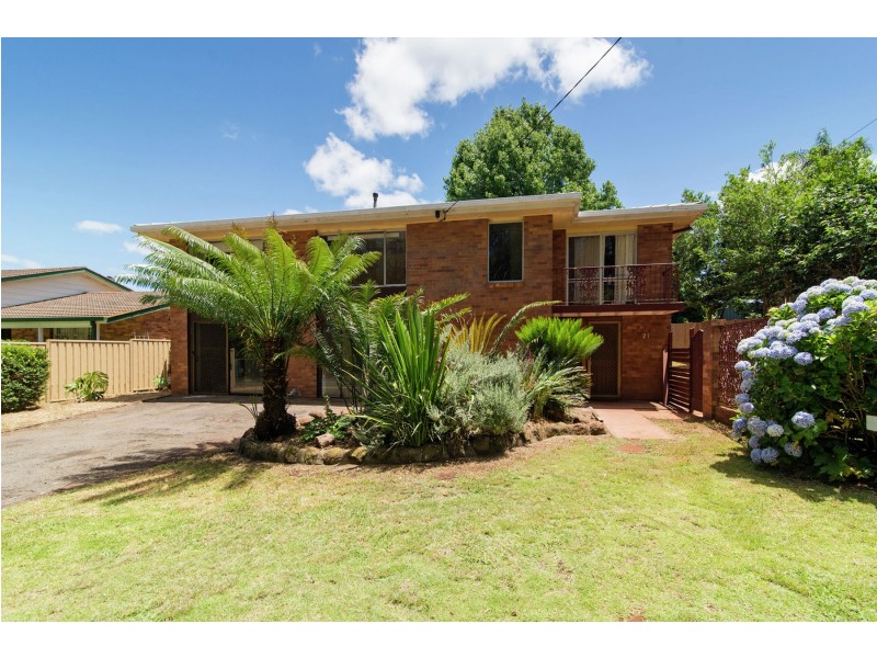 21 Alderley Street, Rangeville QLD 4350