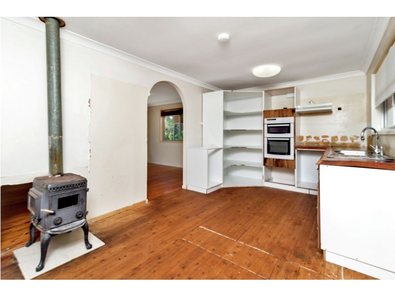 21 Alderley Street, Rangeville QLD 4350