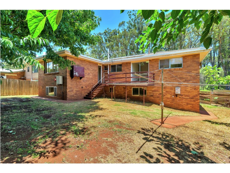21 Alderley Street, Rangeville QLD 4350