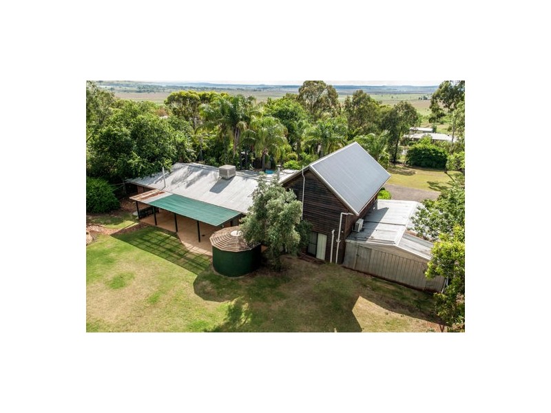 14 Goombungee Road, Kingsthorpe QLD 4400