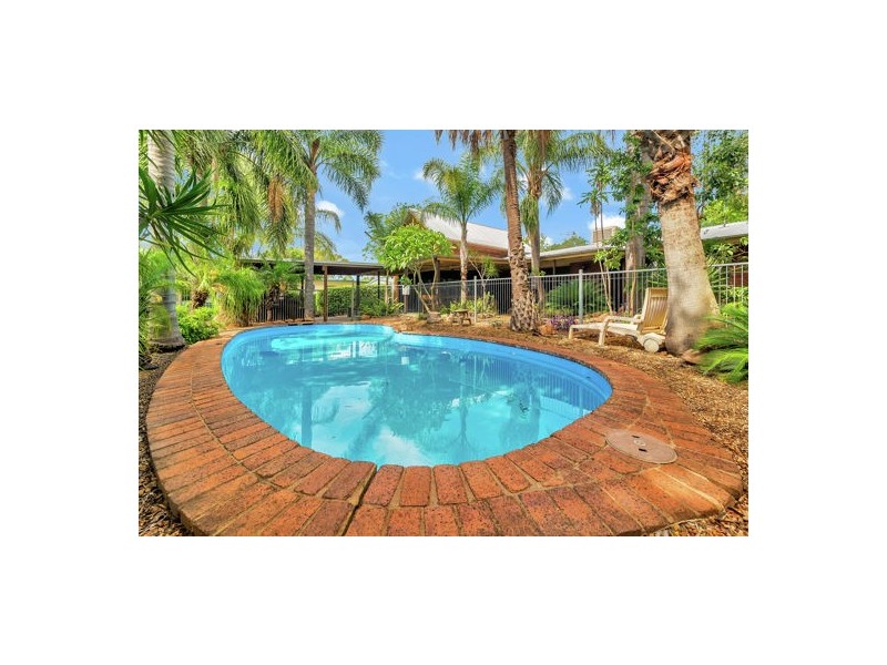 14 Goombungee Road, Kingsthorpe QLD 4400