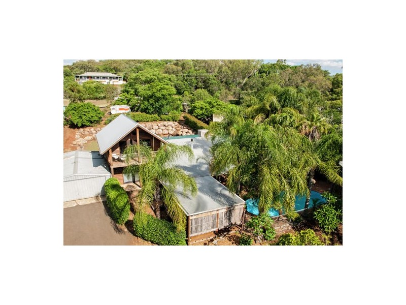 14 Goombungee Road, Kingsthorpe QLD 4400