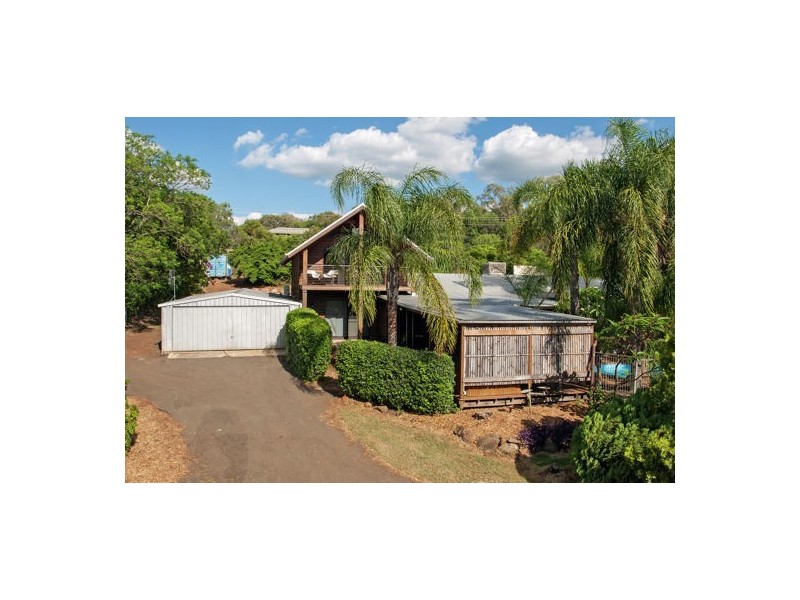 14 Goombungee Road, Kingsthorpe QLD 4400