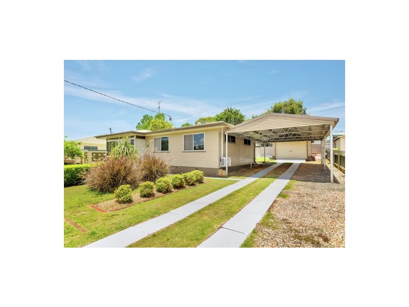 14 Teesdale Avenue, Newtown QLD 4350