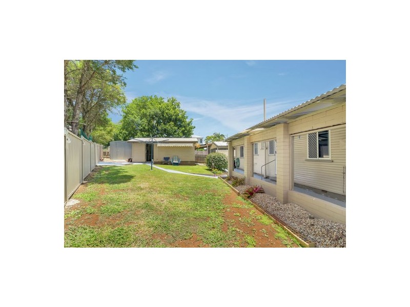 14 Teesdale Avenue, Newtown QLD 4350