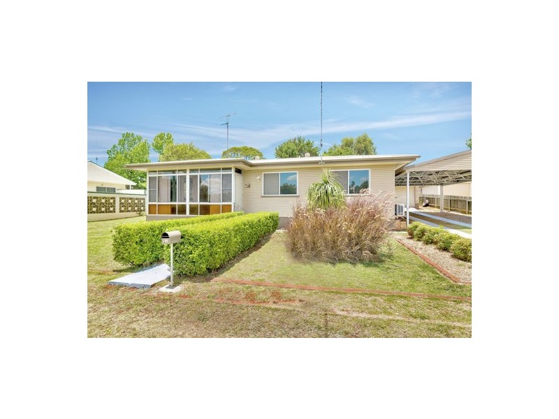 14 Teesdale Avenue, Newtown QLD 4350