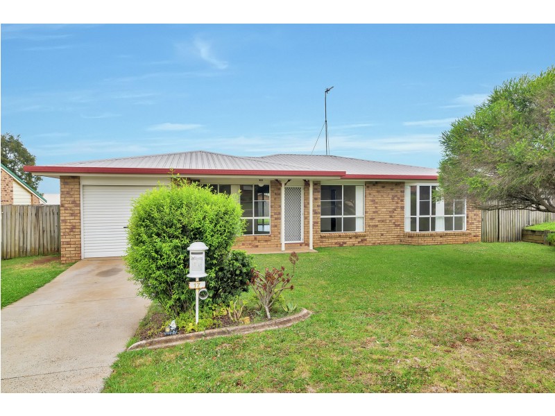 17 Navajo Street, Wilsonton QLD 4350